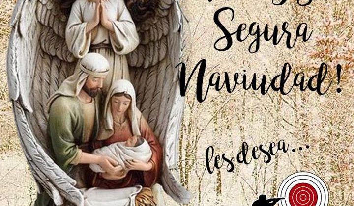 Seguridad y Navidad