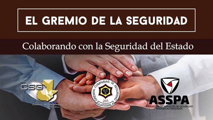 Participación de VIP Security SA apoyando al …